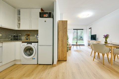 Lägenhet till salu i Lloret de Mar, Girona, Spanien 2 sovrum, 69 kvm. Nr. 146850 - foto 14