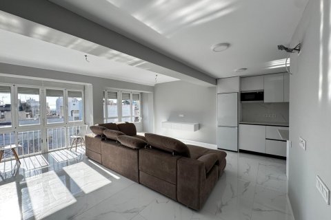 Apartament w Torrevieja, Alicante, Hiszpania 3 sypialnie, 120 mkw. nr 146849