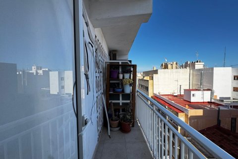 Dzīvoklis pārdošanā Torrevieja, Alicante, Spānijā 3 istabas, 120 m2 Nr. 146849 - attēls 12
