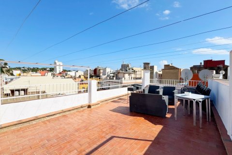 Lägenhet till salu i Lloret de Mar, Girona, Spanien 3 sovrum, 108 kvm. Nr. 146851 - foto 12