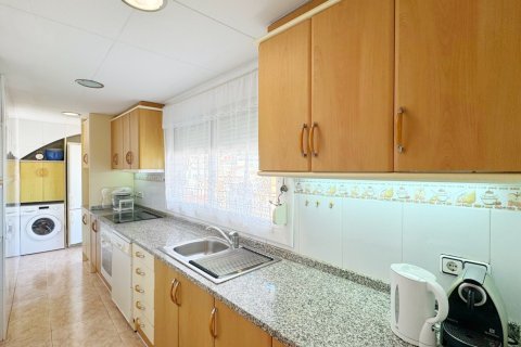 Lägenhet till salu i Lloret de Mar, Girona, Spanien 3 sovrum, 108 kvm. Nr. 146851 - foto 8