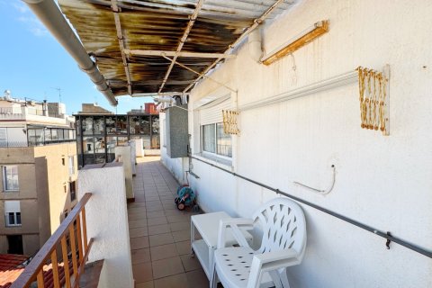 Lägenhet till salu i Lloret de Mar, Girona, Spanien 3 sovrum, 108 kvm. Nr. 146851 - foto 11