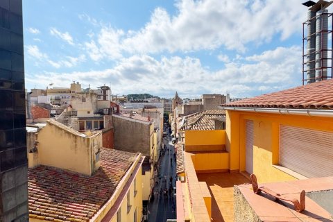 Lägenhet till salu i Lloret de Mar, Girona, Spanien 3 sovrum, 108 kvm. Nr. 146851 - foto 7