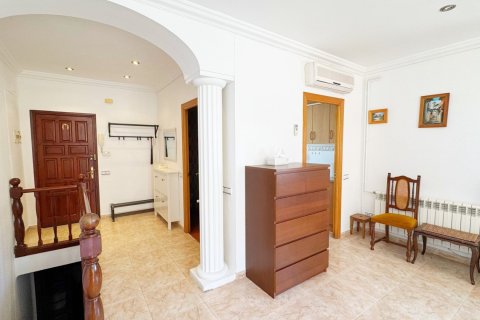 Lägenhet till salu i Lloret de Mar, Girona, Spanien 3 sovrum, 108 kvm. Nr. 146851 - foto 1