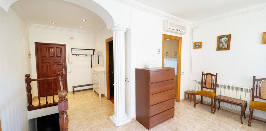 Lägenhet i Lloret de Mar, Girona, Spanien 3 sovrum, 108 kvm. Nr. 146851