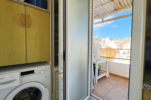 Lägenhet till salu i Lloret de Mar, Girona, Spanien 3 sovrum, 108 kvm. Nr. 146851 - foto 10