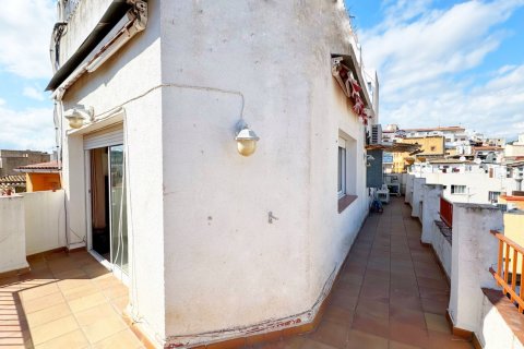 Lägenhet till salu i Lloret de Mar, Girona, Spanien 3 sovrum, 108 kvm. Nr. 146851 - foto 6