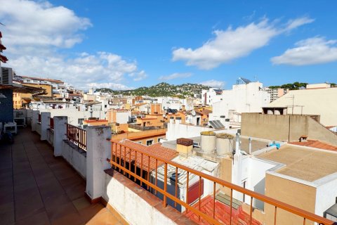 Lägenhet till salu i Lloret de Mar, Girona, Spanien 3 sovrum, 108 kvm. Nr. 146851 - foto 5