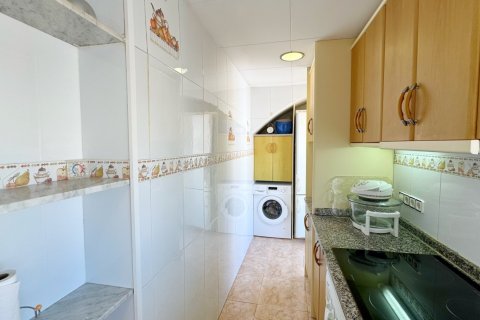 Lägenhet till salu i Lloret de Mar, Girona, Spanien 3 sovrum, 108 kvm. Nr. 146851 - foto 9