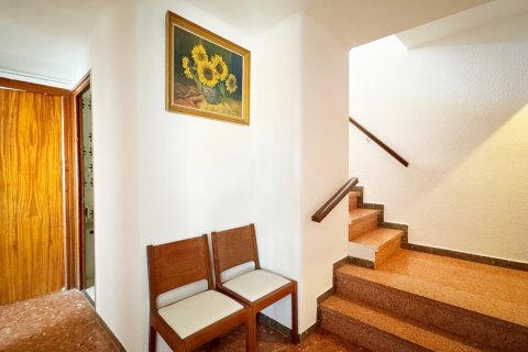 Lägenhet till salu i Lloret de Mar, Girona, Spanien 3 sovrum, 108 kvm. Nr. 146851 - foto 23