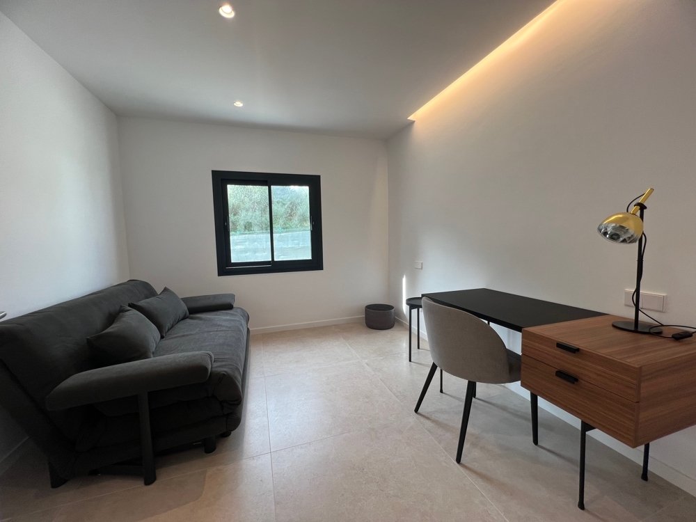 Villa i Nova Santa Ponsa, Mallorca, Spanien 6 sovrum, 367 kvm. Nr. 103845
