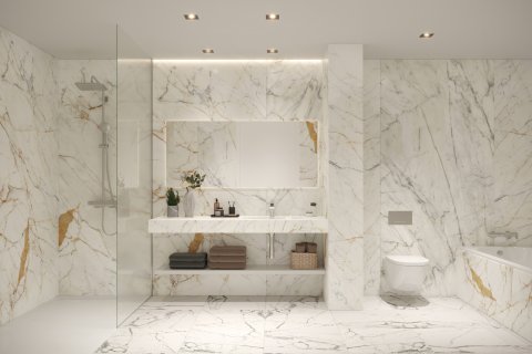 Продажа квартиры в Эстепона, Малага, Испания 3 спальни, 207м2 №162390 - фото 6