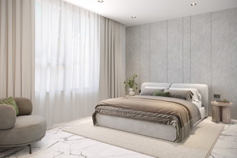 Квартира в Эстепона, Малага, Испания 3 спальни, 233м2 №162388