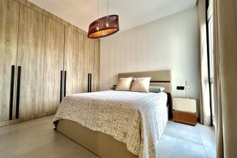 Huvila myytävänä Algorfa, Alicante, Espanja, 4 makuuhuonetta, 133 m2 No. 194229 - kuva 22
