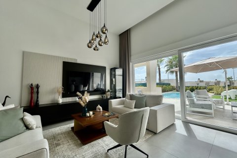 Huvila myytävänä Algorfa, Alicante, Espanja, 4 makuuhuonetta, 133 m2 No. 194229 - kuva 6