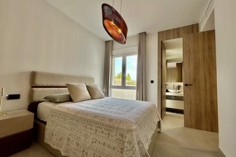 Huvila myytävänä Algorfa, Alicante, Espanja, 4 makuuhuonetta, 133 m2 No. 194229 - kuva 21