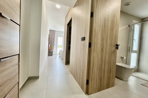 Huvila myytävänä Algorfa, Alicante, Espanja, 4 makuuhuonetta, 133 m2 No. 194229 - kuva 20