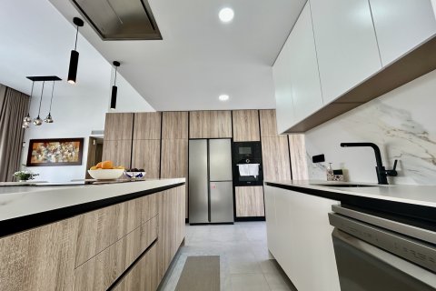 Huvila myytävänä Algorfa, Alicante, Espanja, 4 makuuhuonetta, 133 m2 No. 194229 - kuva 13