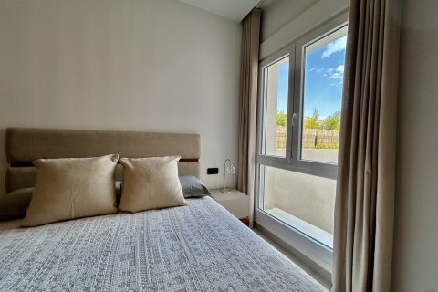 Huvila myytävänä Algorfa, Alicante, Espanja, 4 makuuhuonetta, 133 m2 No. 194229 - kuva 23