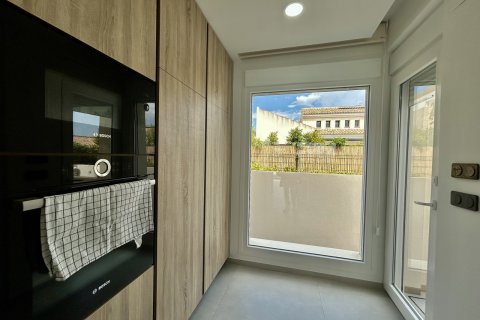 Huvila myytävänä Algorfa, Alicante, Espanja, 4 makuuhuonetta, 133 m2 No. 194229 - kuva 14