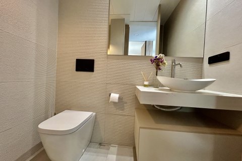 Huvila myytävänä Algorfa, Alicante, Espanja, 4 makuuhuonetta, 133 m2 No. 194229 - kuva 27