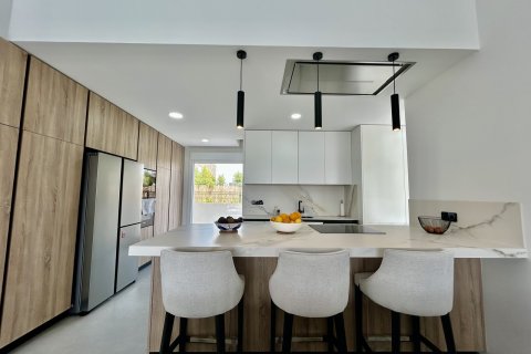 Huvila myytävänä Algorfa, Alicante, Espanja, 4 makuuhuonetta, 133 m2 No. 194229 - kuva 8