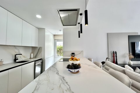 Huvila myytävänä Algorfa, Alicante, Espanja, 4 makuuhuonetta, 133 m2 No. 194229 - kuva 10