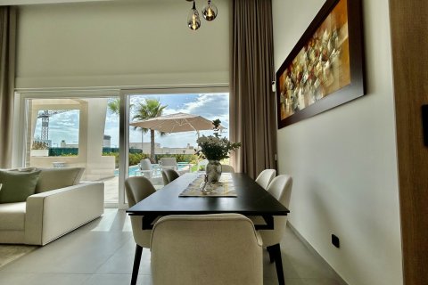 Huvila myytävänä Algorfa, Alicante, Espanja, 4 makuuhuonetta, 133 m2 No. 194229 - kuva 9