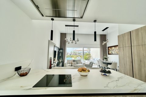 Huvila myytävänä Algorfa, Alicante, Espanja, 4 makuuhuonetta, 133 m2 No. 194229 - kuva 15