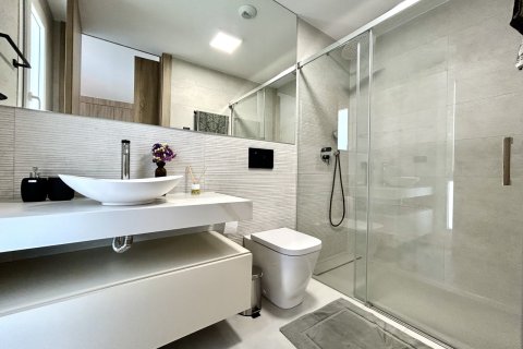 Huvila myytävänä Algorfa, Alicante, Espanja, 4 makuuhuonetta, 133 m2 No. 194229 - kuva 24