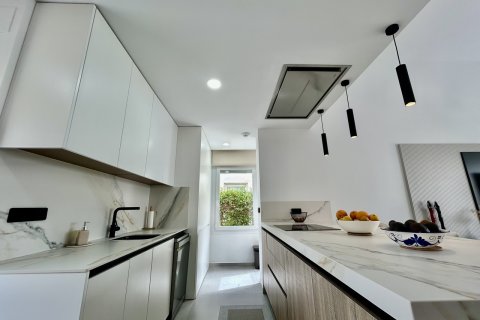 Huvila myytävänä Algorfa, Alicante, Espanja, 4 makuuhuonetta, 133 m2 No. 194229 - kuva 11