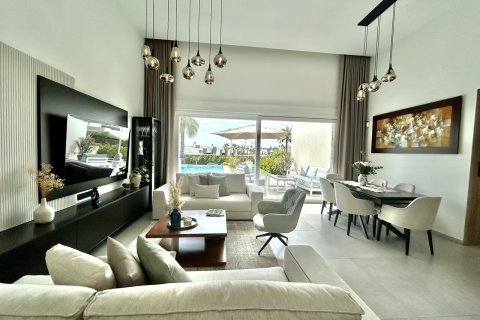 Huvila myytävänä Algorfa, Alicante, Espanja, 4 makuuhuonetta, 133 m2 No. 194229 - kuva 7
