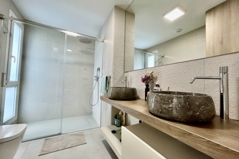 Huvila myytävänä Algorfa, Alicante, Espanja, 4 makuuhuonetta, 133 m2 No. 194229 - kuva 18