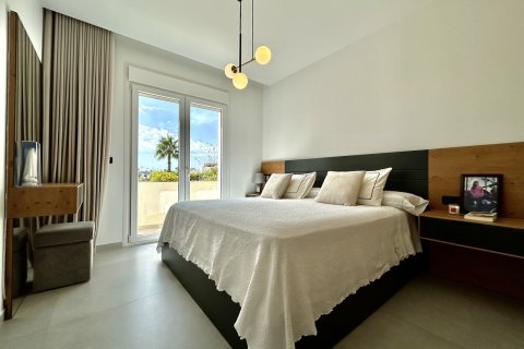 Huvila myytävänä Algorfa, Alicante, Espanja, 4 makuuhuonetta, 133 m2 No. 194229 - kuva 16