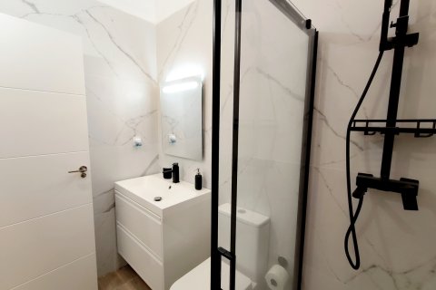 Townhouse à vendre à Playa Flamenca II, Alicante, Espagne, 3 chambres, 95 m2 No. 194228 - photo 20