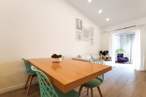 Townhouse à vendre à Playa Flamenca II, Alicante, Espagne, 3 chambres, 95 m2 No. 194228 - photo 8