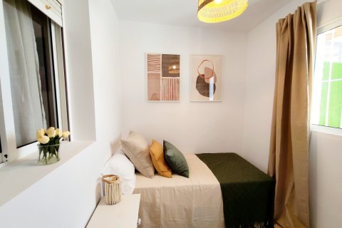 Townhouse à vendre à Playa Flamenca II, Alicante, Espagne, 3 chambres, 95 m2 No. 194228 - photo 25
