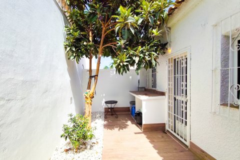 Townhouse à vendre à Playa Flamenca II, Alicante, Espagne, 3 chambres, 95 m2 No. 194228 - photo 30