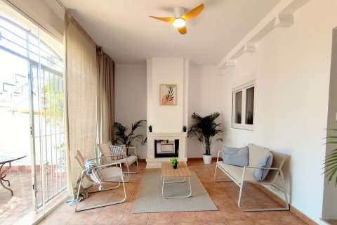 Townhouse à vendre à Playa Flamenca II, Alicante, Espagne, 3 chambres, 95 m2 No. 194228 - photo 4