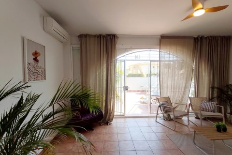 Townhouse à vendre à Playa Flamenca II, Alicante, Espagne, 3 chambres, 95 m2 No. 194228 - photo 5