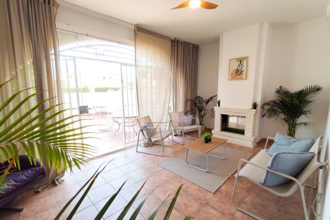 Townhouse à Playa Flamenca II, Alicante, Espagne 3 chambres, 95 m2 No. 194228