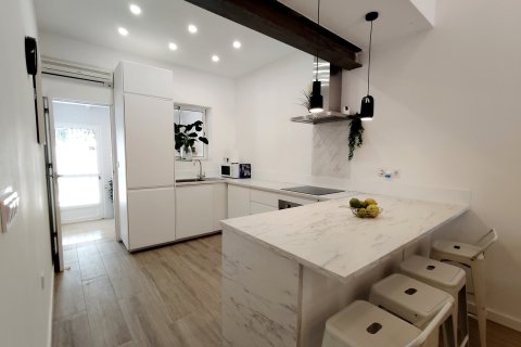 Townhouse à vendre à Playa Flamenca II, Alicante, Espagne, 3 chambres, 95 m2 No. 194228 - photo 13