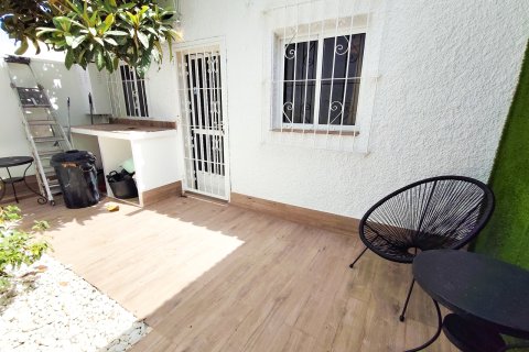 Townhouse à vendre à Playa Flamenca II, Alicante, Espagne, 3 chambres, 95 m2 No. 194228 - photo 27