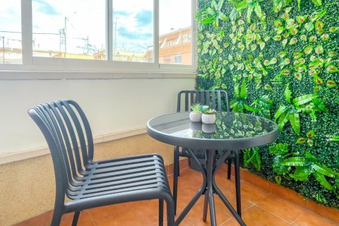 Wohnung zum Verkauf in Torrevieja, Alicante, Spanien 3 Schlafzimmer, 92 m2 Nr. 194227 - Foto 1