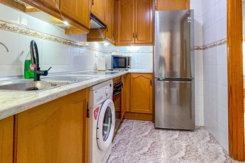 Wohnung zum Verkauf in Torrevieja, Alicante, Spanien 3 Schlafzimmer, 92 m2 Nr. 194227 - Foto 6