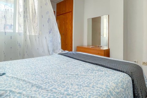 Wohnung zum Verkauf in Torrevieja, Alicante, Spanien 3 Schlafzimmer, 92 m2 Nr. 194227 - Foto 10
