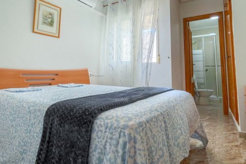 Wohnung zum Verkauf in Torrevieja, Alicante, Spanien 3 Schlafzimmer, 92 m2 Nr. 194227 - Foto 8