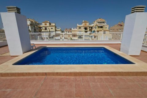 Dzīvoklis pārdošanā Torrevieja, Alicante, Spānijā 2 istabas, 73 m2 Nr. 194233 - attēls 22