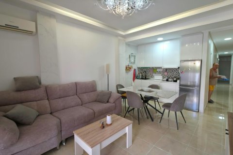 Dzīvoklis pārdošanā Torrevieja, Alicante, Spānijā 2 istabas, 73 m2 Nr. 194233 - attēls 11