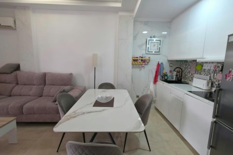 Dzīvoklis pārdošanā Torrevieja, Alicante, Spānijā 2 istabas, 73 m2 Nr. 194233 - attēls 16